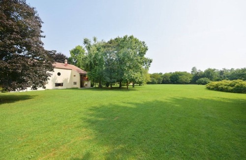 Treviso Villa | Luxury villa surrounded by a park and close to the city