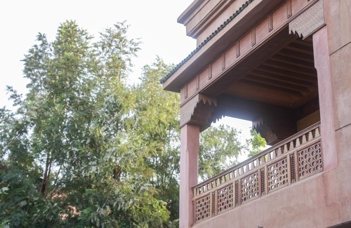 Targa Villa | Luxury Villa Taj Sofia & Spa