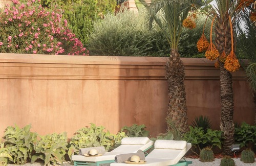 Targa Villa | Luxury Villa Taj Sofia & Spa