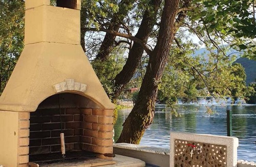 Bihac Villa | Luxury Villa "Tale - Una"