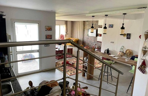 Nabeul Governorate House | Luxury villa with pool in the heart of nature