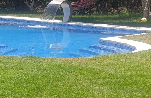 Nabeul Governorate House | Luxury villa with pool in the heart of nature