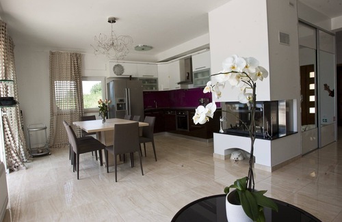 Otocac Villa | Luxury Villa Venera with Pool