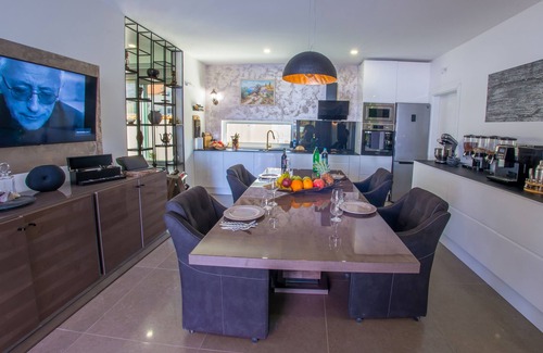 Blagaj Villa | Luxury villa Vie