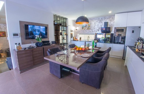 Blagaj Villa | Luxury villa Vie