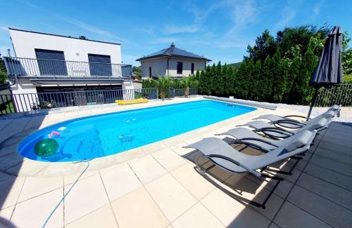 Mauerbach House | Luxury Villa Vienna