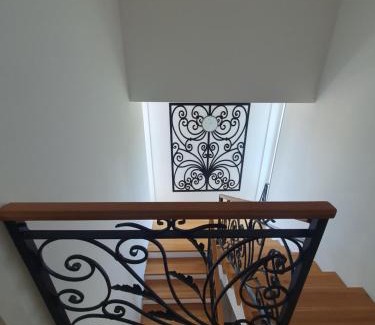 Mauerbach House | Luxury Villa Vienna