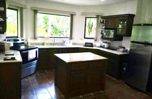 Esterillos Este Villa | Luxury Villa w/large Pavilion and tropical gardens close to beach