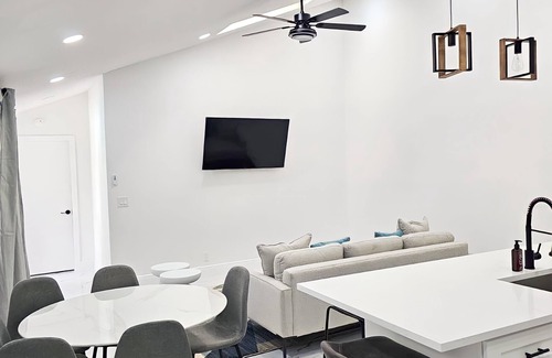Wellington Villa | Luxury Villa w/pool wef/polo 5 min