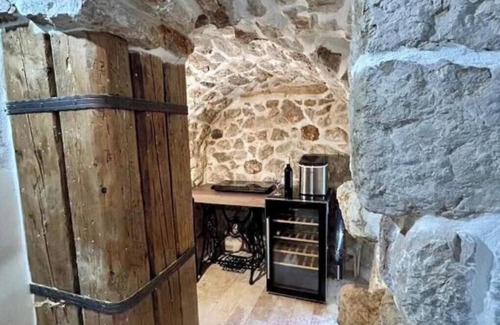 Vinodolska opcina Villa | Luxury villa with a swimming pool Dolinci, Crikvenica - 13914