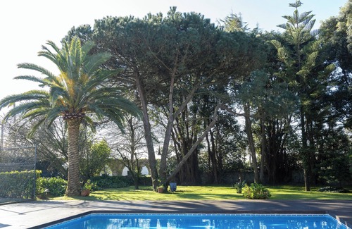 Povoa De Varzim Villa | Luxury villa with pool close to the beach