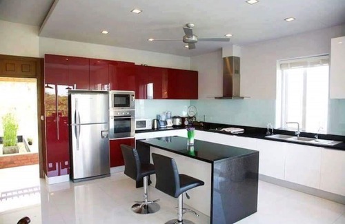 Downtown Krabi House | Luxury villa with pool