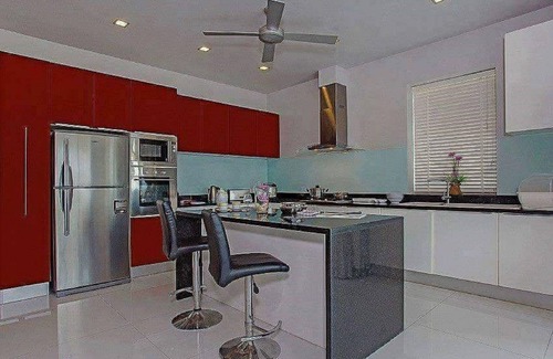 Downtown Krabi House | Luxury villa with pool