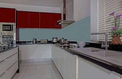 Downtown Krabi House | Luxury villa with pool