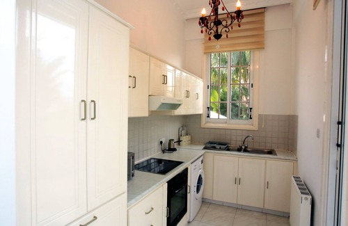 Aradippou Villa | Luxury Villa with a Classic Touch. Few minutes away from Larnaca Beach & Centre.