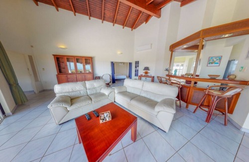 Montana Rey Villa | Luxury villa with amazing view