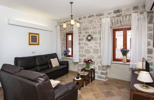 Gruda Villa | Luxury Villa with a private swimming pool