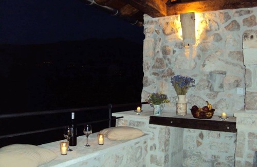 Gruda Villa | Luxury Villa with a private swimming pool