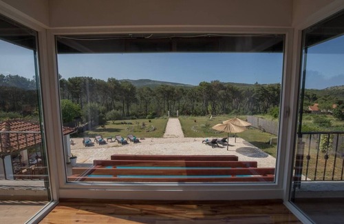 Sibenik House | Luxury villa with a swimming pool Vrpolje, Šibenik (K-21843)