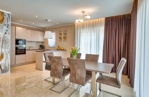 Brgod House | Luxury villa with a swimming pool Brgod, Raša (K-22689)