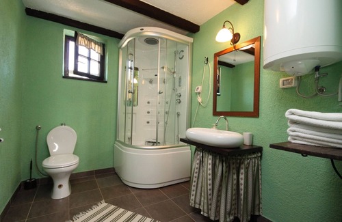 Kircija House | Luxury villa with a swimming pool Škrapi, Central Istria - Središnja Istra (K-7525)