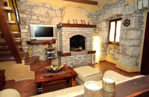 Kozljak Villa | Luxury villa with a swimming pool Kozljak, Central Istria - Sredisnja Istra - 3399