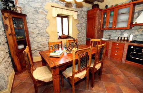 Kozljak Villa | Luxury villa with a swimming pool Kozljak, Central Istria - Sredisnja Istra - 3399