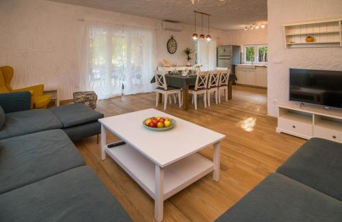 Risika Villa | Luxury villa with a swimming pool Risika, Krk - 17410