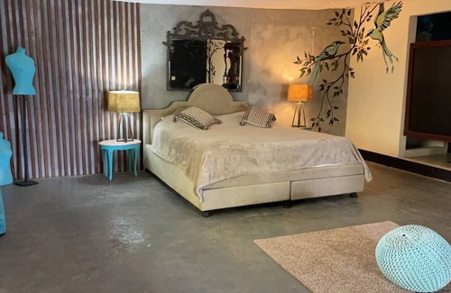 Pearl Islands Villa | Luxury Villa with an amazing view, peaceful, full nature, LGBTQIA+ friendly