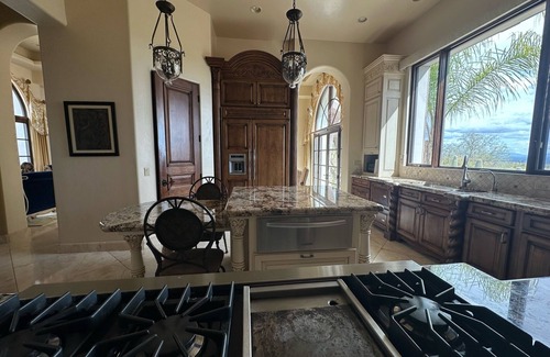 The Foothills House | Luxury Villa with Best Views in Tucson