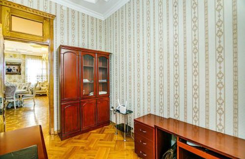 Baku Villa | Luxury Villa with Breakfast