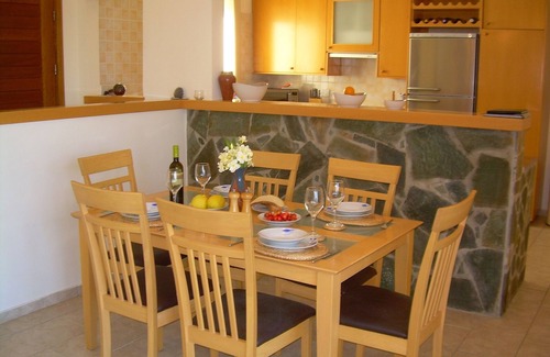 Pissouri Villa | Luxury Villa With Private Pool and stunning sea views