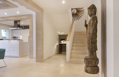 Port d'Andraitx Villa | Luxury villa with fantastic sea views and year round sunsets