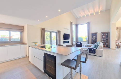 Santa Ponsa Villa | Luxury Villa with private pool
