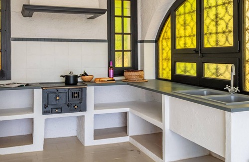 Vall-Llobrega House | Luxury Villa with Private Pool, Gardens, and 7 Baths in Costa Brava for 12 Guests