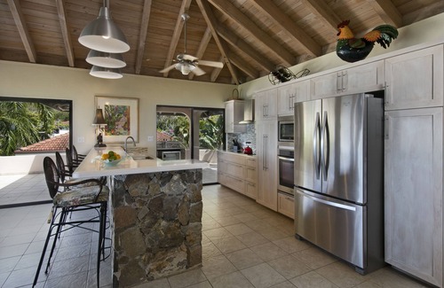 Spanish Town Villa | Luxury Villa With Fantastic Views Steeped In Privacy