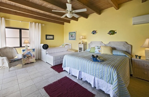 Spanish Town Villa | Luxury Villa With Fantastic Views Steeped In Privacy