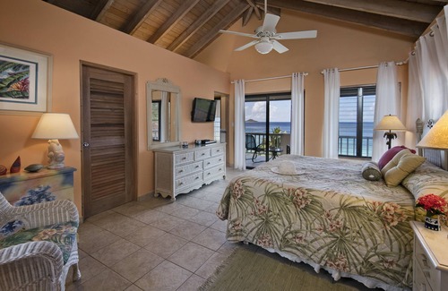 Spanish Town Villa | Luxury Villa With Fantastic Views Steeped In Privacy