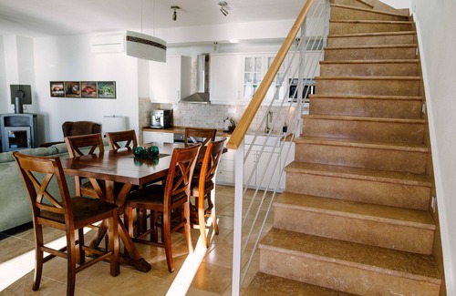Sveta Nedjelja Villa | Luxury Villa with privacy, pool, spa, and stunning views