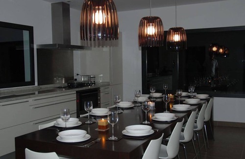 Villaverde Villa | Luxury Villa with Large Private Heated Pool and Sea and Mountain Views