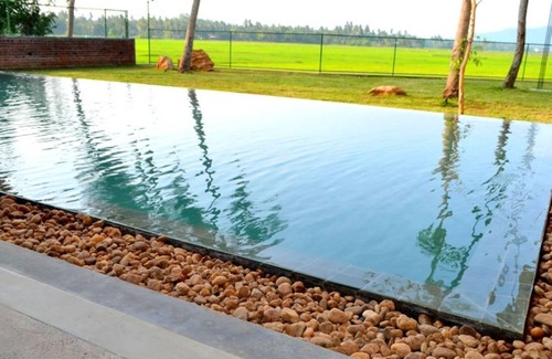 Yodakandiya House | Luxury Villa with an outdoor pool - BNB (10P)