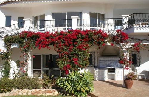 Mato Serrao Villa | Luxury Villa with Panoramic Sea Views