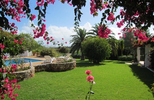 Mato Serrao Villa | Luxury Villa with Panoramic Sea Views