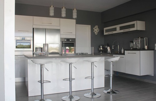 Le Gosier House | LUXURY VILLA WITH POOL 5min FROM THE BEACH