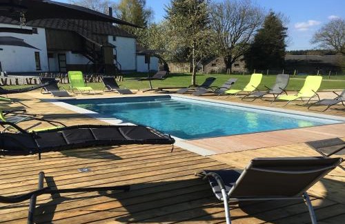 Beausaint House | Luxury Villa with Pool