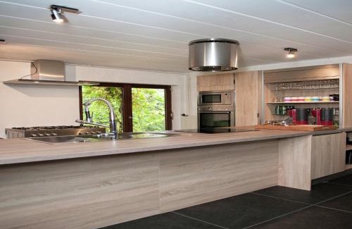 Beausaint House | Luxury Villa with Pool