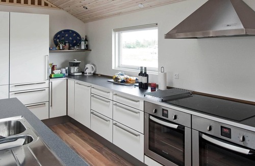 Idestrup House | Luxury Villa with Pool - By Traum Ferienwohnungen