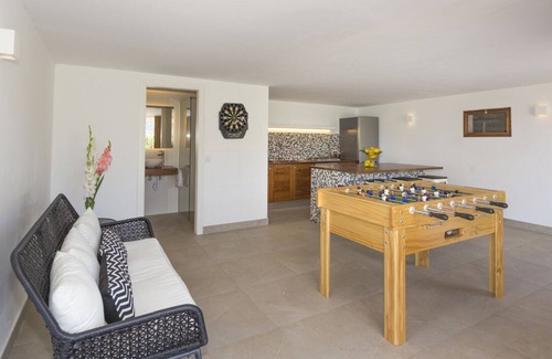Campanet Cottage | Luxury Villa with pool and views of the Sierra Tramuntana 15 'from the beach