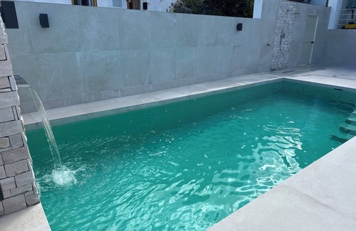Montejaque Villa | Luxury Villa with private pool in Montejaque, Ronda, Andalucia, Spain