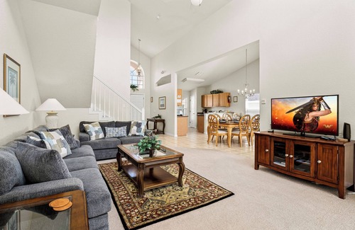 West Haven Villa | Luxury Villa With Private Pool And Spa In West Haven